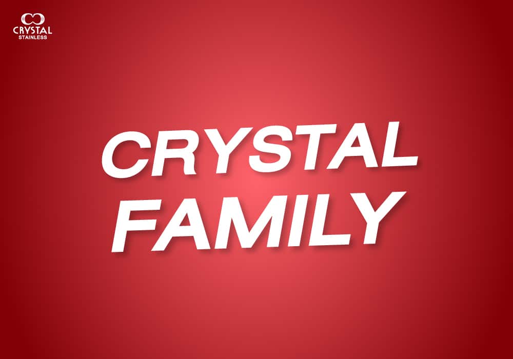 crystal-family