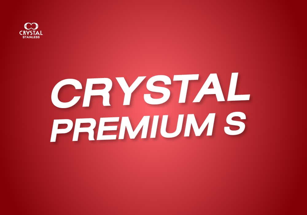 crystal premium s
