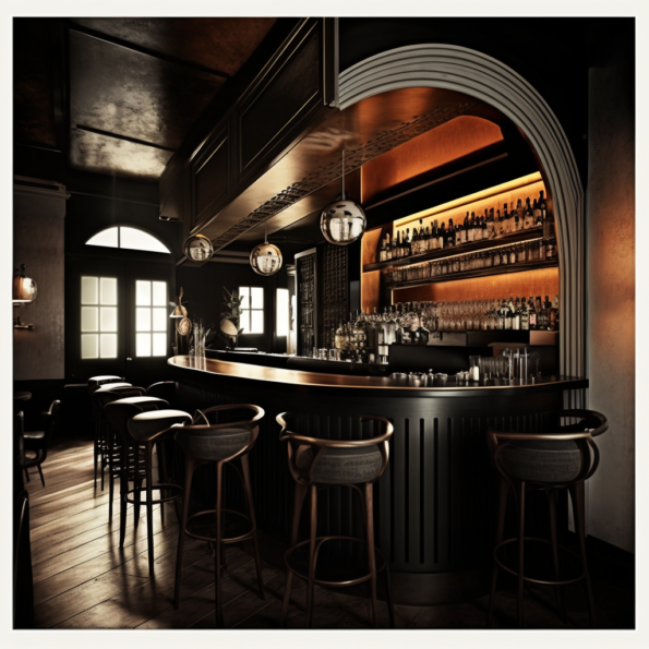 sinsand bar restaurant using stainless style smart d8d79a23 73cc 488a bd7f f823c0522c13